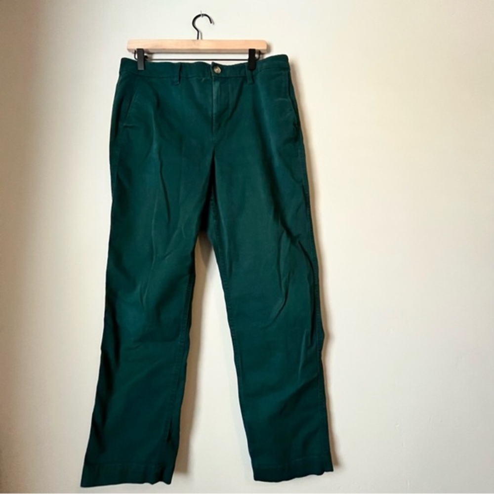 🐣3/$30🌷 J.Crew Green women’s Chinos